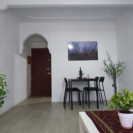 Апартаменты Oromana Loft Алькала-де-Гвадаира Экстерьер фото