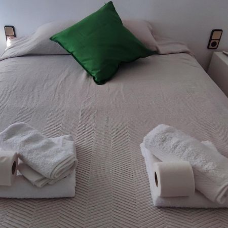 Апартаменты Oromana Loft Алькала-де-Гвадаира Экстерьер фото