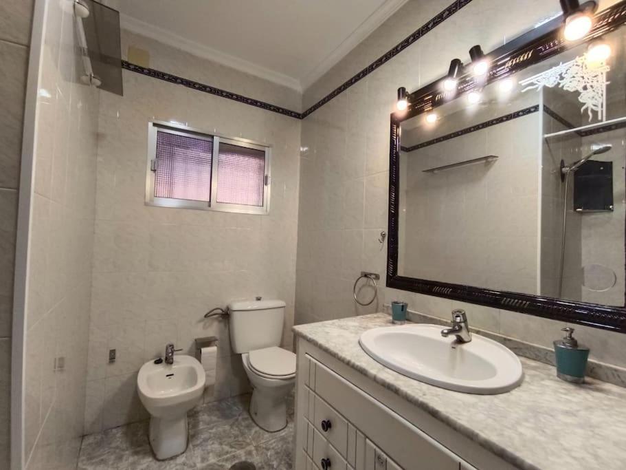 Апартаменты Oromana Loft Алькала-де-Гвадаира Экстерьер фото