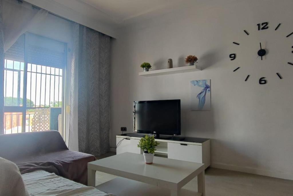 Апартаменты Oromana Loft Алькала-де-Гвадаира Экстерьер фото