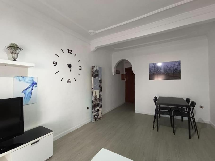 Апартаменты Oromana Loft Алькала-де-Гвадаира Экстерьер фото