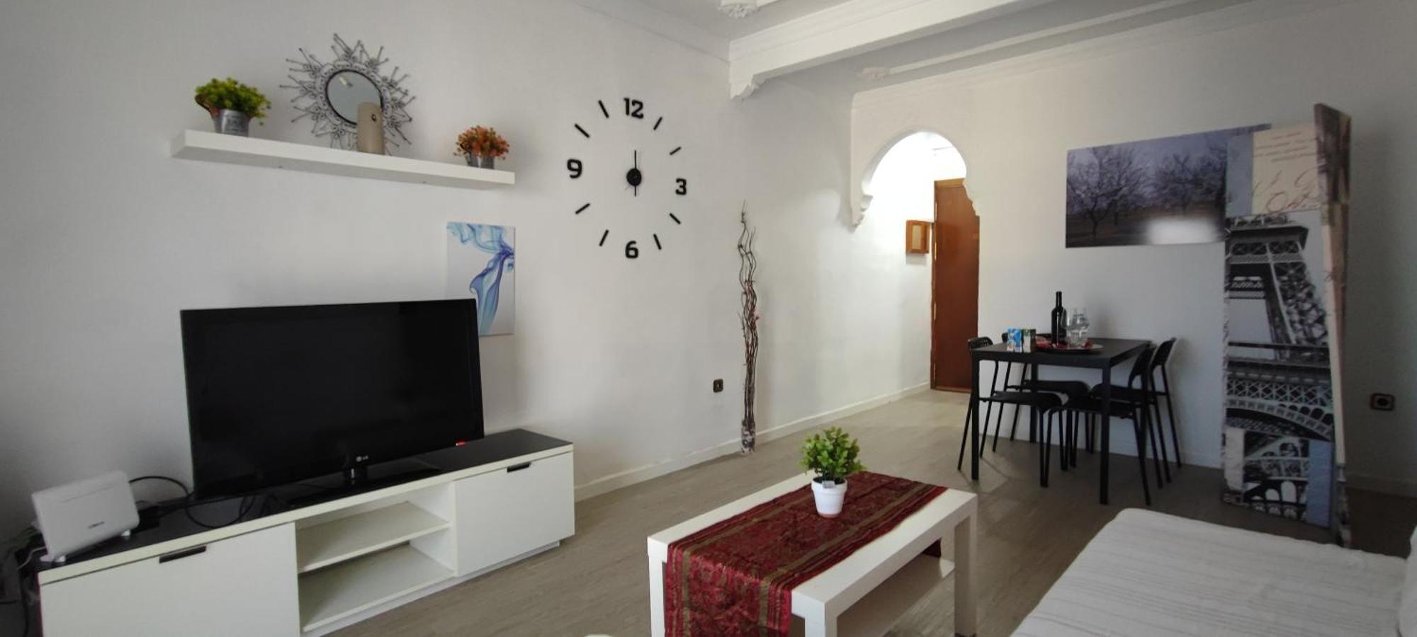 Апартаменты Oromana Loft Алькала-де-Гвадаира Экстерьер фото