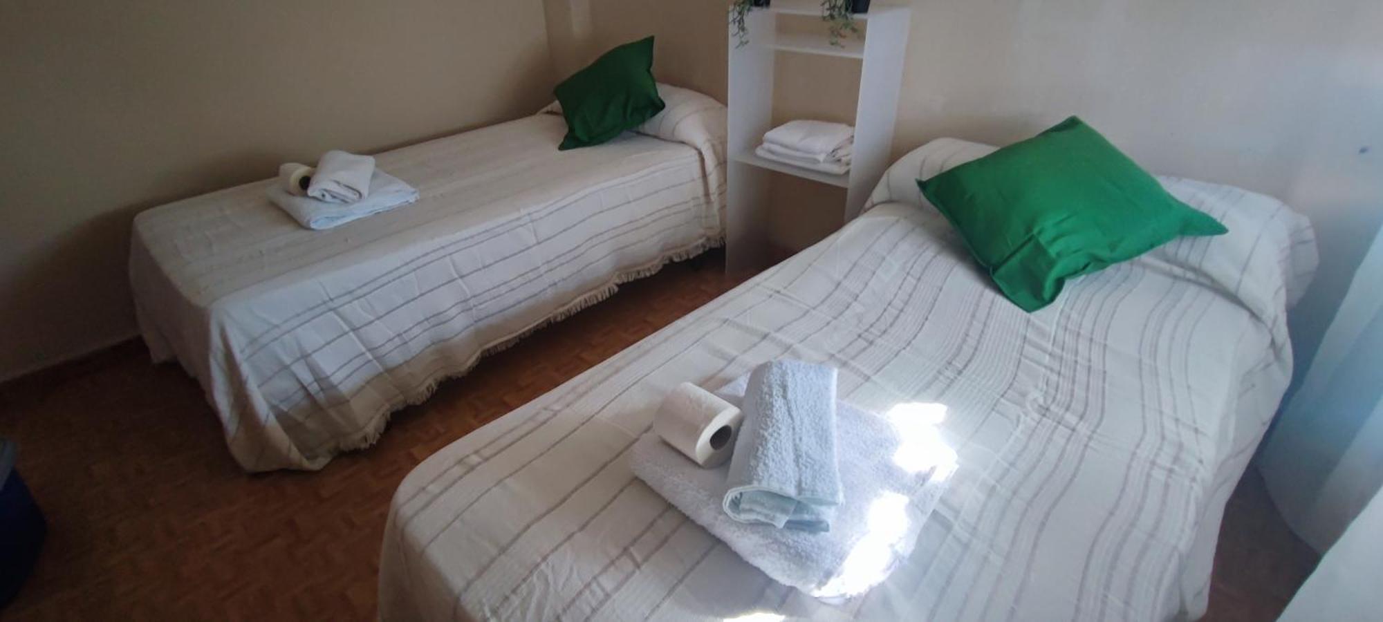 Апартаменты Oromana Loft Алькала-де-Гвадаира Экстерьер фото