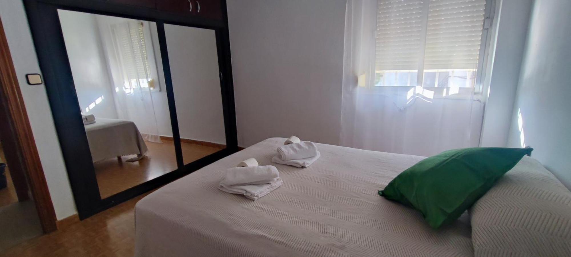 Апартаменты Oromana Loft Алькала-де-Гвадаира Экстерьер фото