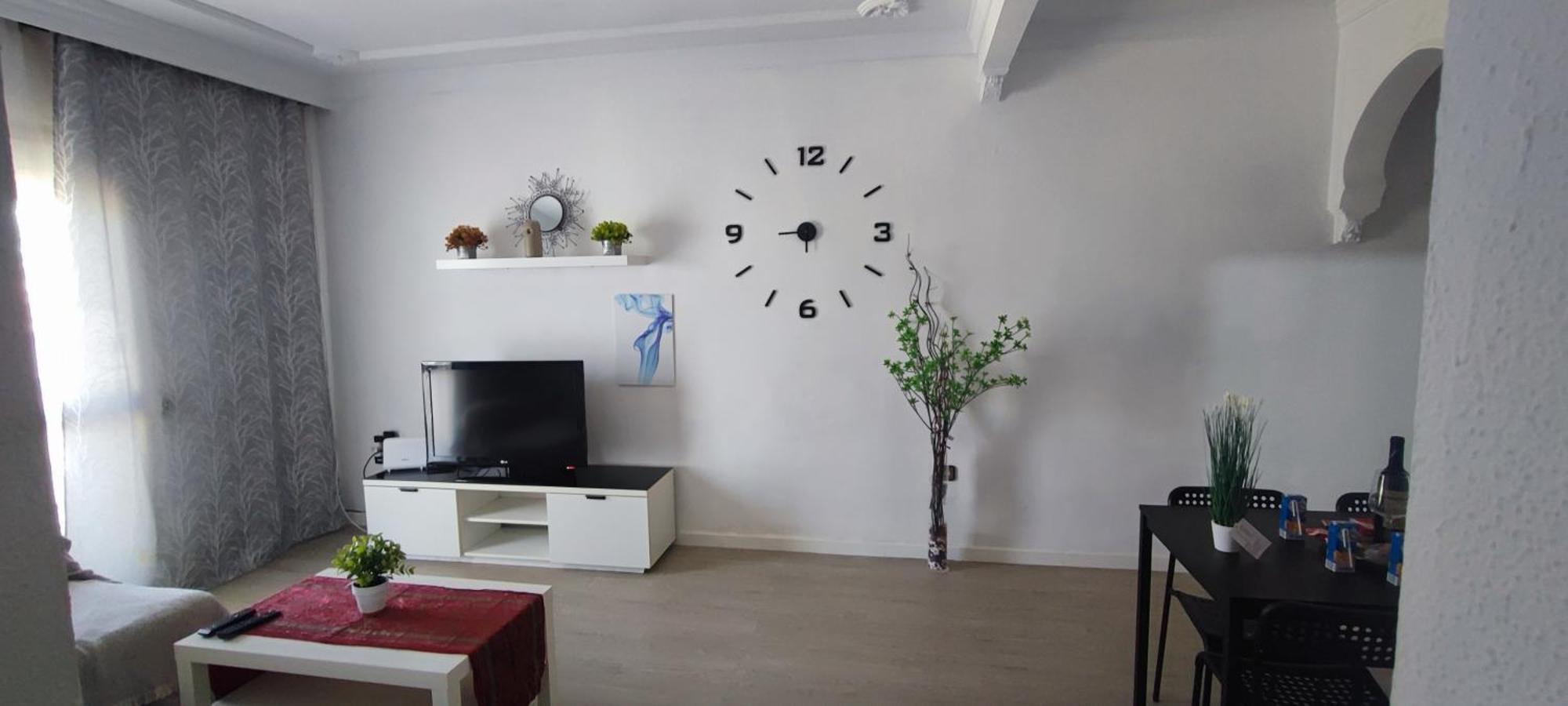 Апартаменты Oromana Loft Алькала-де-Гвадаира Экстерьер фото