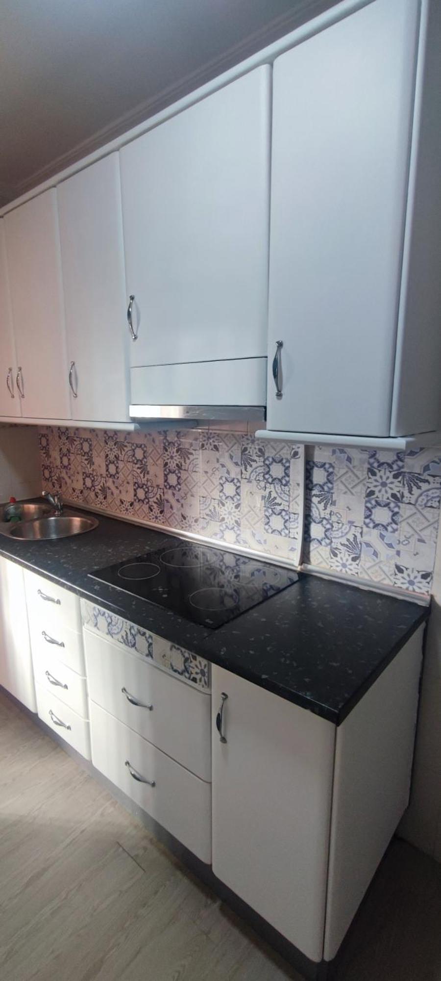 Апартаменты Oromana Loft Алькала-де-Гвадаира Экстерьер фото
